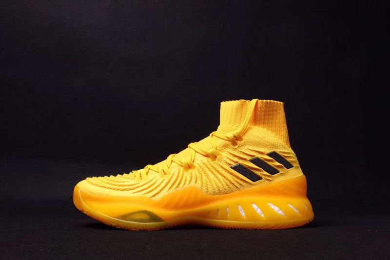 Super Max Perfect Adidas Crazy Explosive 2017 (Real Boost)--007